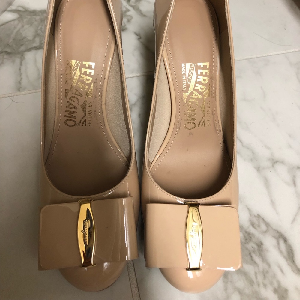 👠